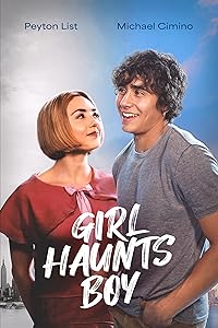 Girl Haunts Boy 2024 Hindi Dubbed 480p 720p 1080p FilmyHit