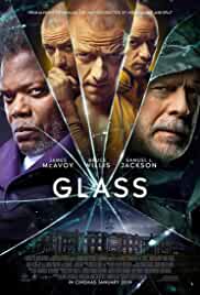 Glass 2019 Hindi Dual Audio BluRay FilmyHit