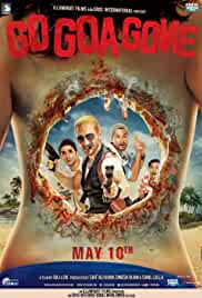 Go Goa Gone 2013 Full Movie Download FilmyHit