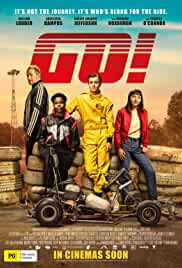 Go Karts 2020 Dual Audio Hindi 480p 300MB FilmyHit