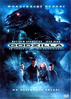 Godzilla 1998 Dual Audio Hindi 300MB 480p FilmyHit