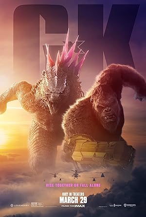 Godzilla x Kong The New Empire 2024 Hindi Dubbed English 480p 720p 1080p FilmyHit