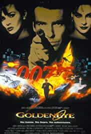 Golden Eye 1995 Dual Audio Hindi 480p FilmyHit