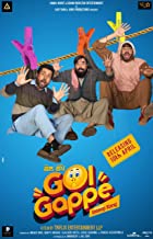 Golgappe 2023 Punjabi Full Movie Download 480p 720p 1080p FilmyHit