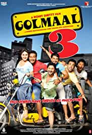 Golmaal 3 2010 Full Movie Download FilmyHit