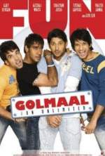 Golmaal Fun Unlimited 2006 Full Movie Download FilmyHit