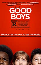 Good Boys 2019 Hindi Dubbed 480p 720p FilmyHit