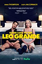 Good Luck to You Leo Grande 2023 Hindi Dubbed 480p 720p 1080p FilmyHit FilmyHit