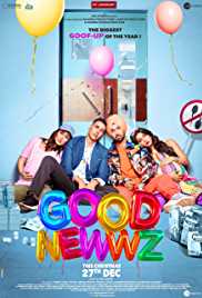 Good Newwz 2019 480p 720p Full Movie Download FilmyHit