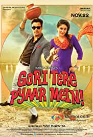 Gori Tere Pyaar Mein 2013 Hindi Full Movie Download FilmyHit