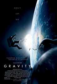 Gravity 2013 Dual Audio Hindi 300MB 480p BluRay FilmyHit