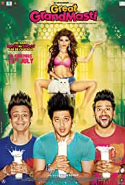 Great Grand Masti 2016 Full Movie Download FilmyHit