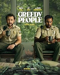 Greedy People 2024 Hindi Dubbed English 480p 720p 1080p FilmyHit