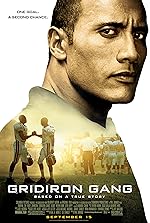 Gridiron Gang 2006 Hindi Dubbed English 480p 720p 1080p FilmyHit FilmyHit