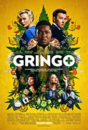 Gringo 2018 Dual Audio Hindi 480p BluRay FilmyHit