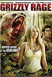 Grizzly Rage 2007 Hindi Dual Audio 300MB 480p FilmyHit