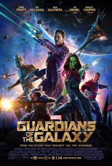 Guardians Of The Galaxy 2014 Hindi Dubbed 480p 720p 1080p FilmyHit FilmyHit