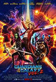 Guardians of the Galaxy 2 2017 Hindi Dubbed 480p 720p 1080p FilmyHit FilmyHit