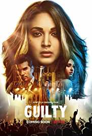 Guilty 2020 Full Movie Download FilmyHit