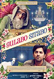 Gulabo Sitabo 2020 Full Movie Download FilmyHit