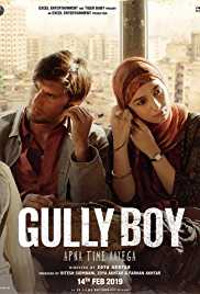 Gully Boy 2019 Full Movie Download 720p HD 1GB FilmyHit