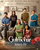 Gulmohar FilmyHit 2023 Hindi Movie 480p 720p 1080p FilmyHit