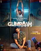 Gumraah Gumrah 2023 Hindi Movie 480p 720p 1080p FilmyHit FilmyHit