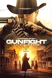 Gunfight at Rio Bravo 2023 Hindi Dubbed English 480p 720p 1080p FilmyHit