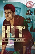 HIT The 2nd Case 2022 Hindi Dubbed 480p 720p 1080p FilmyHit