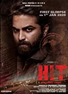 HIT The First Case 2020 Hindi Dubbed 480p 720p FilmyHit