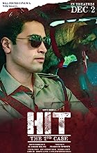 HIT The Second Case 2022 Hindi Dubbed Telugu 480p 720p 1080p FilmyHit