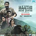 Haathi Mere Saathi 2021 Full Movie Download 480p 720p FilmyHit