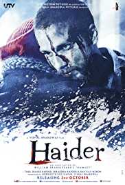 Haider 2014 Full Movie Download FilmyHit