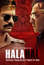 Halahal 2020 Full Movie Download FilmyHit