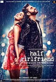 Half Girlfriend 2017 300MB 480p HD Movie Download FilmyHit