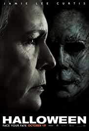 Halloween 2018 Dual Audio Hindi BluRay FilmyHit