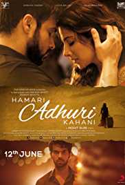 Hamari Adhuri Kahani 2015 300MB 480p Full Movie FilmyHit