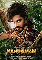 Hanuman 2024 Telugu 480p 720p 1080p FilmyHit