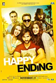 Happy Ending 2014 Full Movie Download FilmyHit