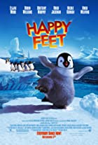 Happy Feet 2006 Hindi Dubbed 480p 720p 1080p FilmyHit