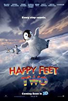 Happy Feet Two 2011 Hindi Dubbed 480p 720p 1080p FilmyHit