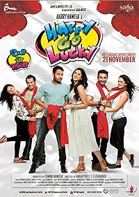 Happy Go Lucky 2014 Punjabi Movie Download 480p 720p 1080p FilmyHit FilmyHit FilmyHit