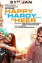 Happy Hardy And Heer 2020 Full Movie Download FilmyHit