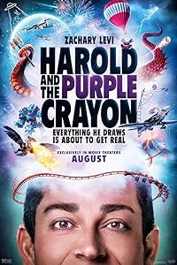 Harold and the Purple Crayon 2024 Hindi Dubbed Movie 480p 720p 1080p Download FilmyHit
