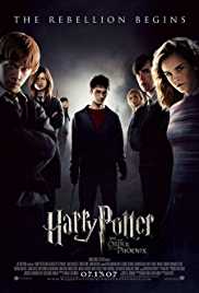 Harry Potter 5 and the Order of the Phoenix 2007 Hindi Dubbed + English 480p 720p 1080p 2160p 4K FilmyHit