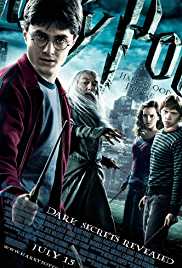 Harry Potter 6 and the Half Blood Prince 2009 Hindi Dubbed + English 480p 720p 1080p 2160p 4K FilmyHit