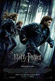Harry Potter 7 and the Deathly Hallows Part 1 2010 Hindi+English 480p 720p 1080p 2160p 4K FilmyHit