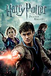 Harry Potter 8 And The Deathly Hallows Part 2 2011 Hindi+English 480p 720p 1080p 2160p 4K FilmyHit