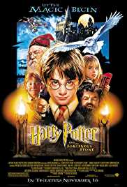 Harry Potter and the Sorcerers Stone 2001 Hindi Dubbed + English 480p 720p 1080p 2160p 4K FilmyHit