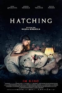 Hatching 2022 Hindi Dubbed Finnish 480p 720p 1080p FilmyHit